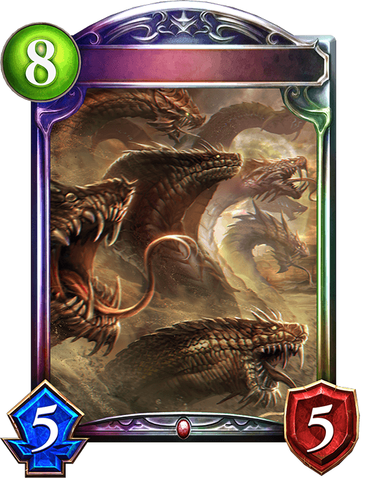 Maelstrom Serpent