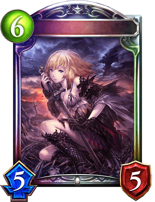 Dark Jeanne