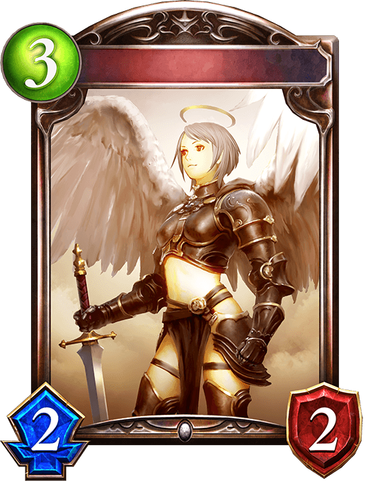 Angelic Knight