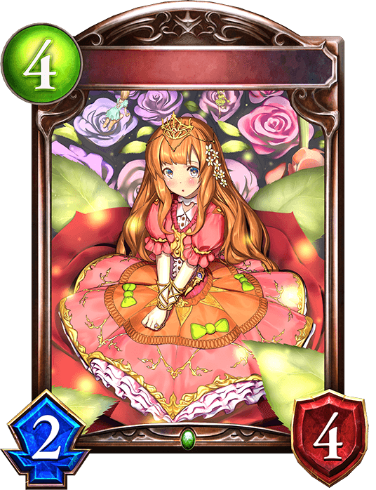 Flower Princess