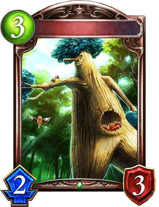 Kindly Treant