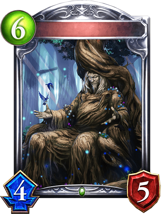 Sylvan Elder