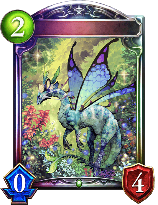Fairy Dragon