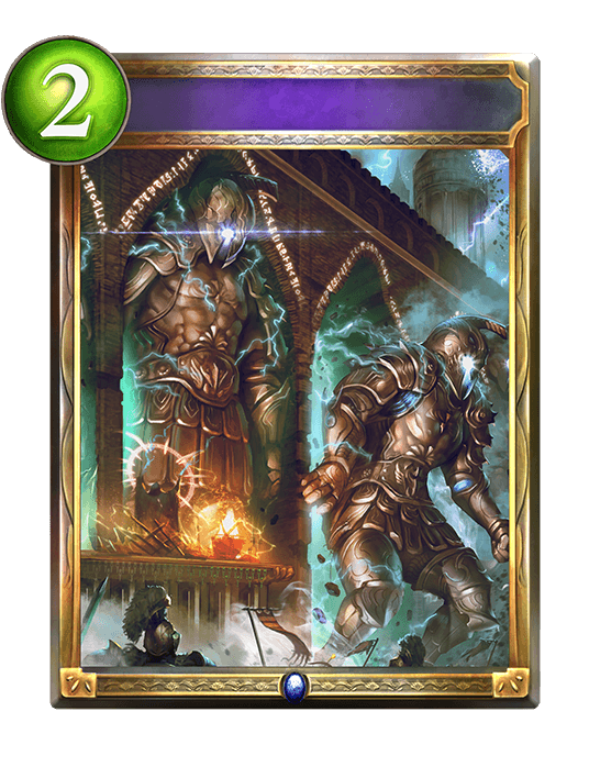 Golem Assault