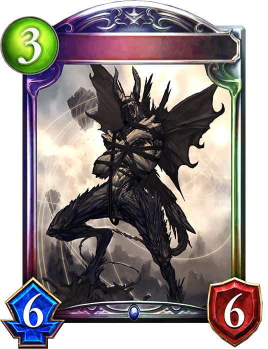 Abomination Awakened
