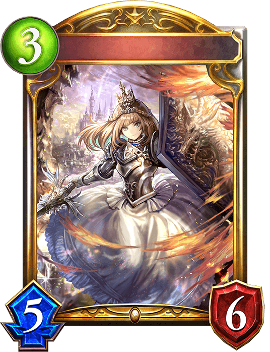 Dramatic Dragonblader