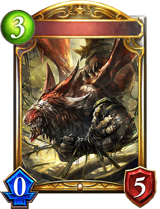 Red Ragewyrm
