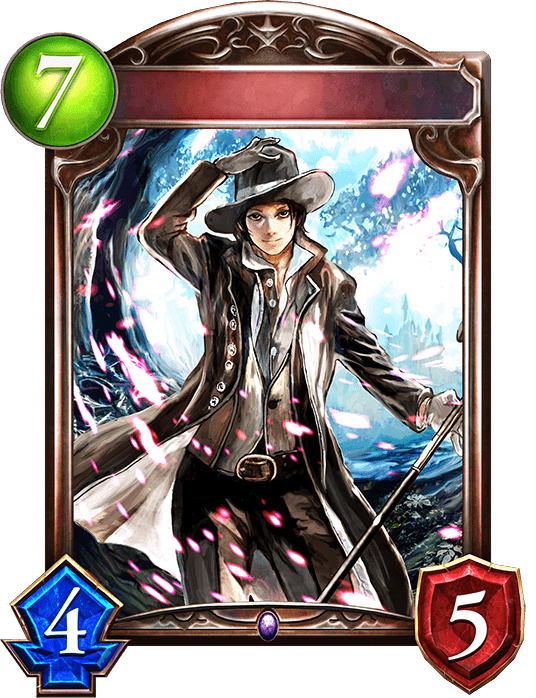 Mad Hatter