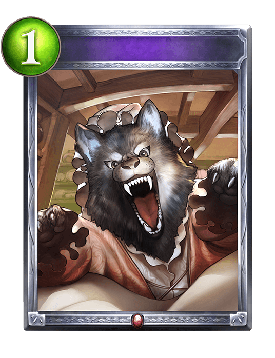 Furtive Fangs