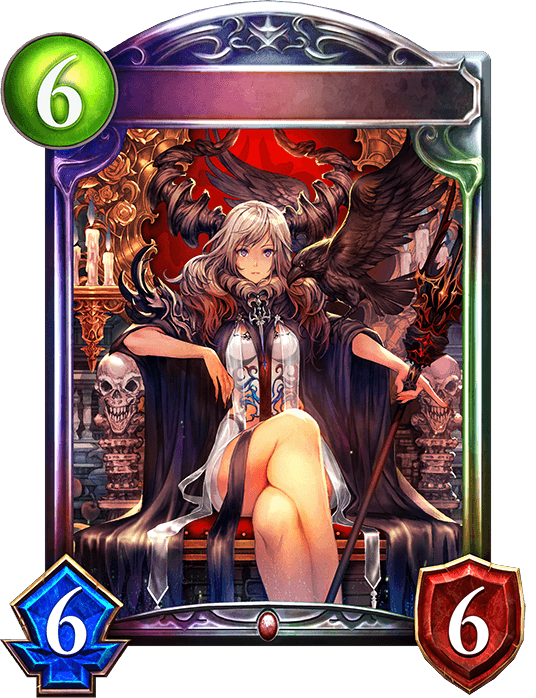 Carabosse, Wicked Fairy