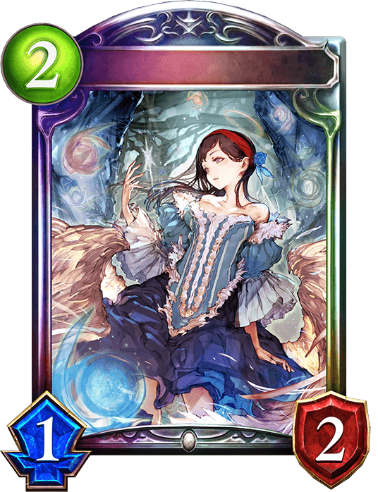 Princess Snow White