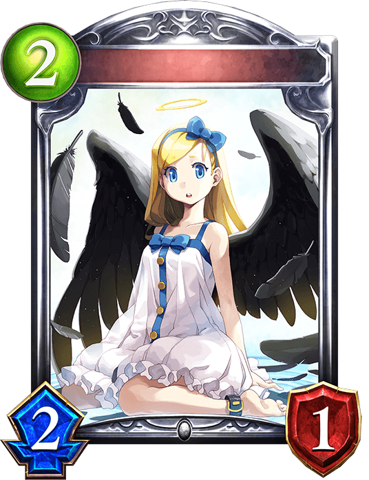 Evelisia the Fallen