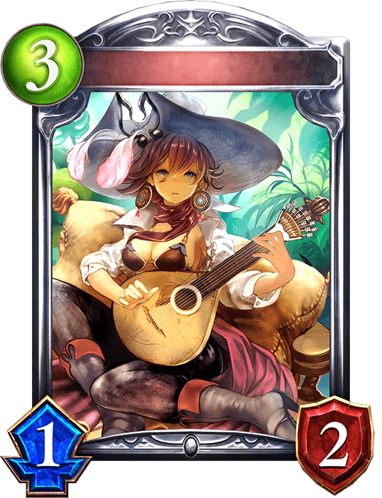 Purehearted Singer