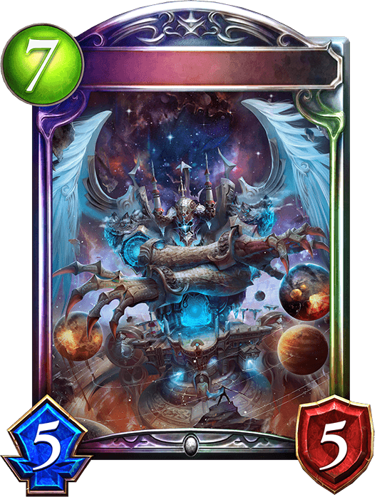 Zodiac Demon
