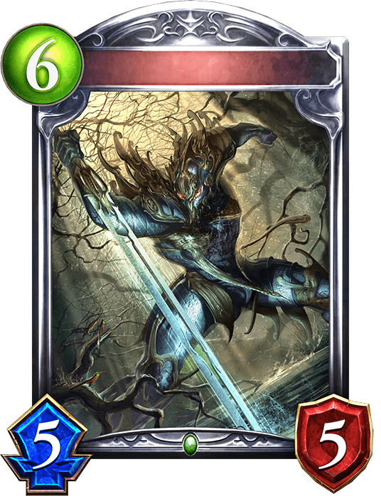 Dolorblade Demon