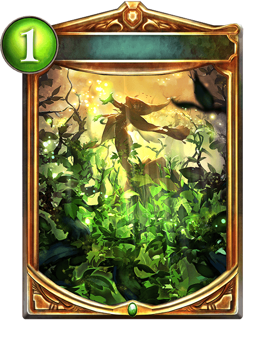 Spring-Green Protection