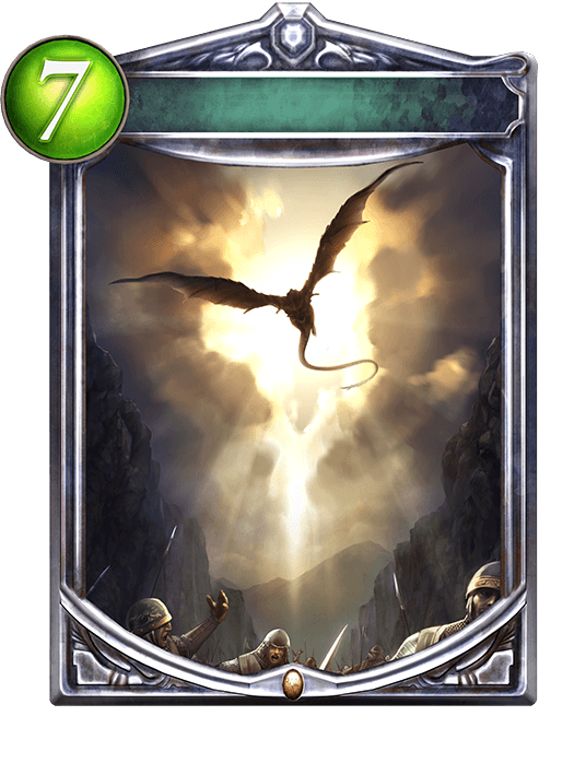 Canyon of the Dragons