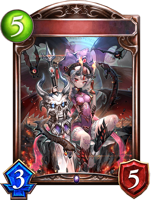Dark Bladefiend