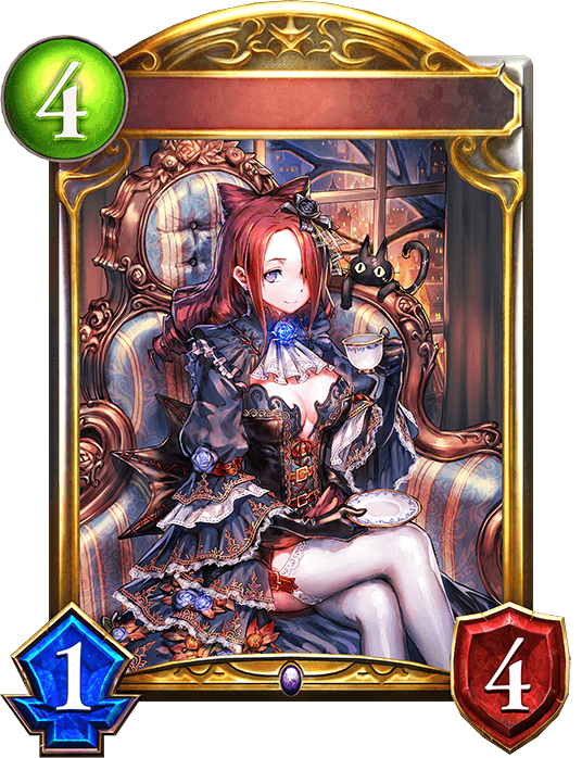 Ceres of the Night