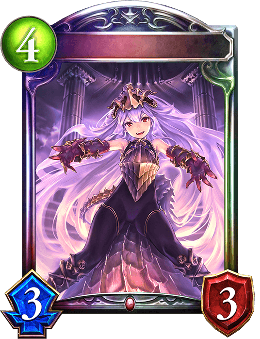 Venomfang Medusa