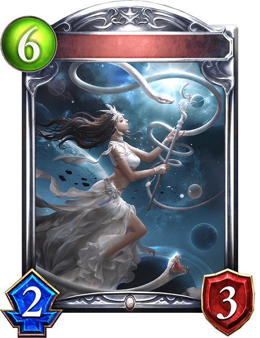 Star Priestess