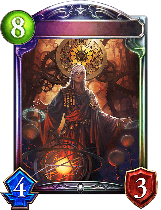 Chronos