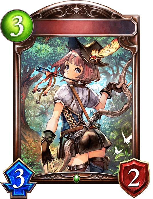 Adept Archer