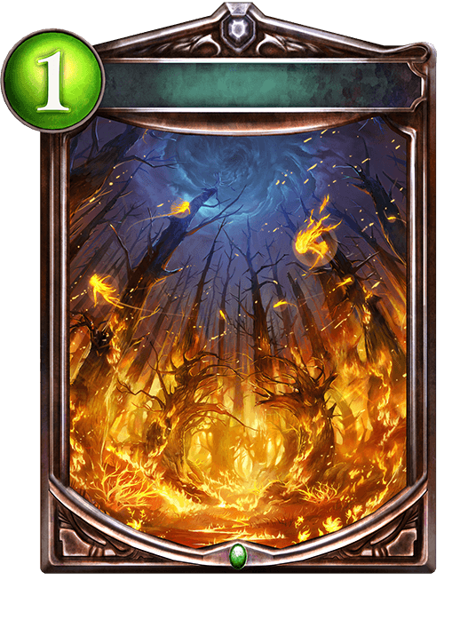 Firesprite Grove