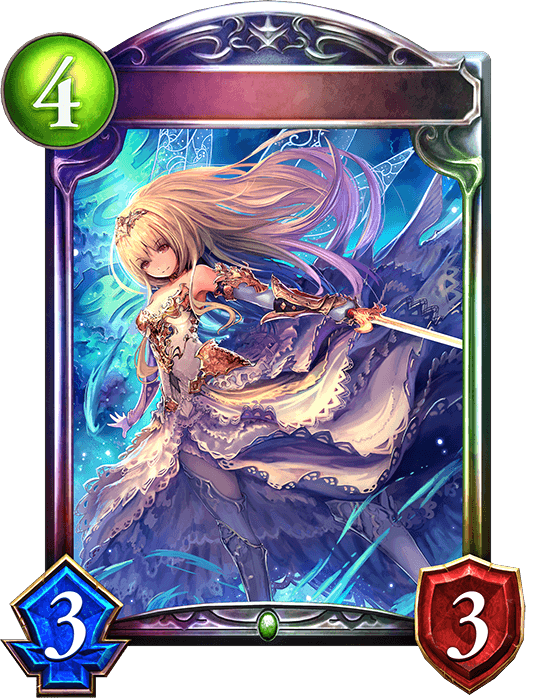 Aria, Guiding Fairy