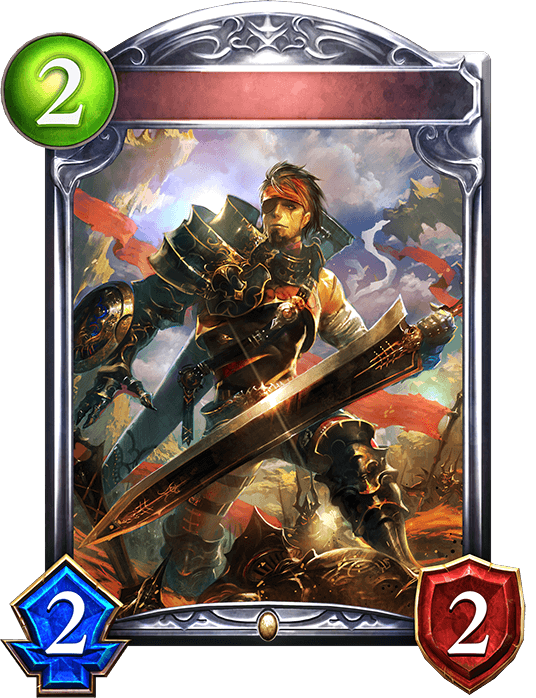 Homebound Mercenary