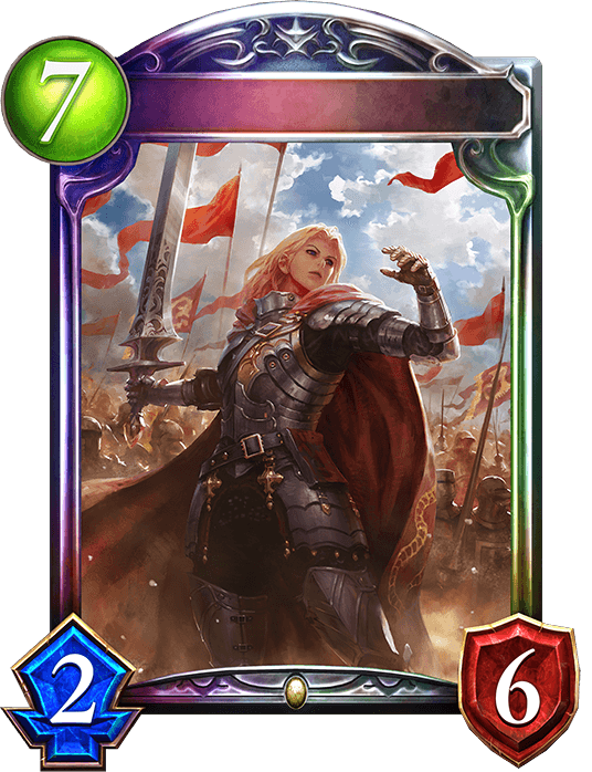 Arthur, Knight King