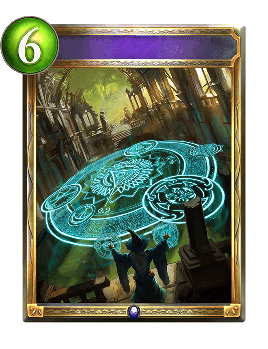 Grand Summoning
