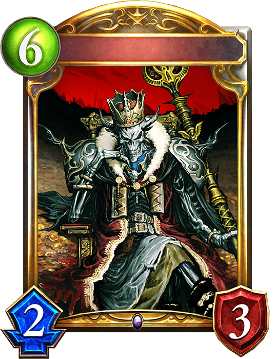 Skeleton Prince