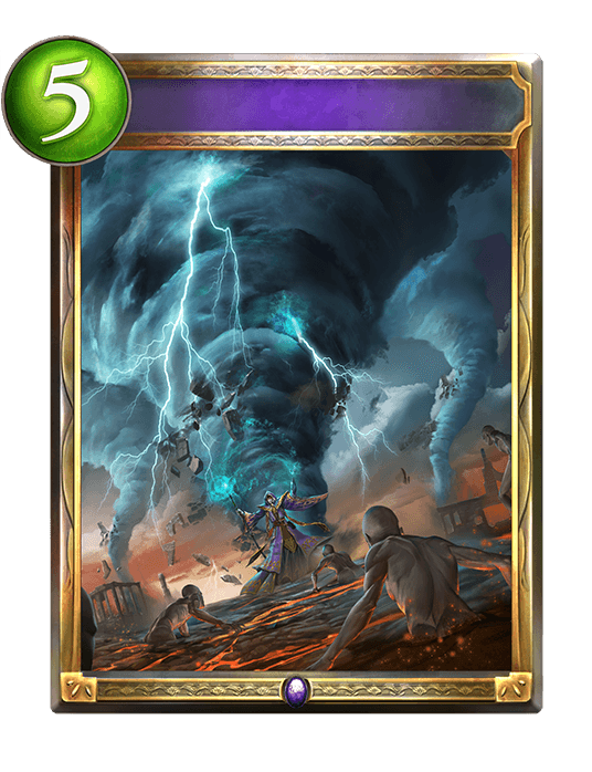 Sow Death, Reap Life