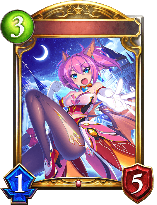 Endearing Succubus Lilith