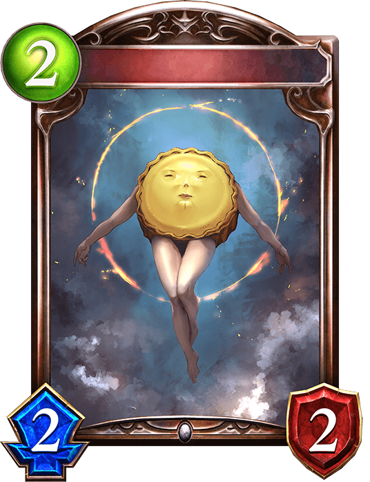 Tart Man