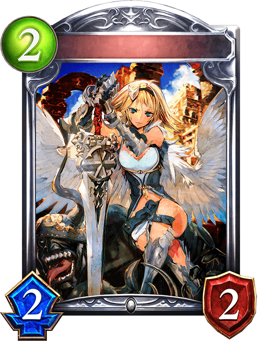 Valkyrie of Order