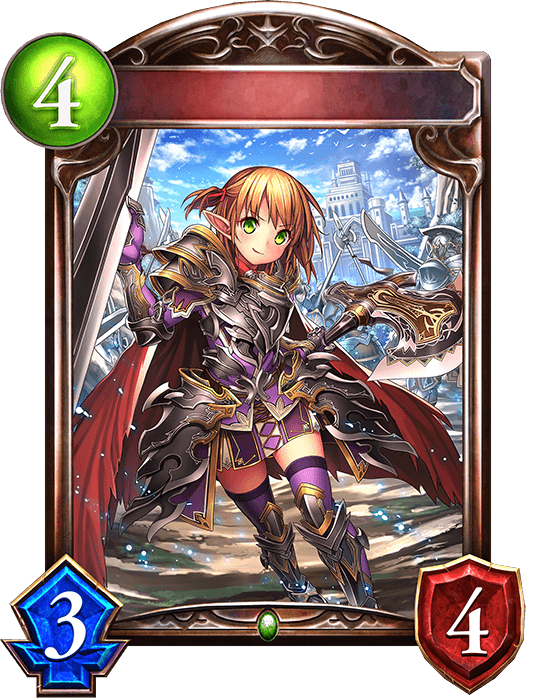 Elf General
