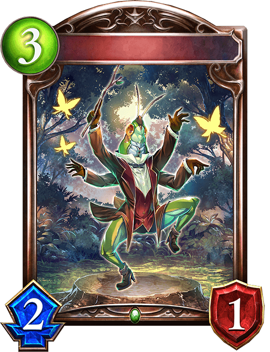 Grasshopper Conductor