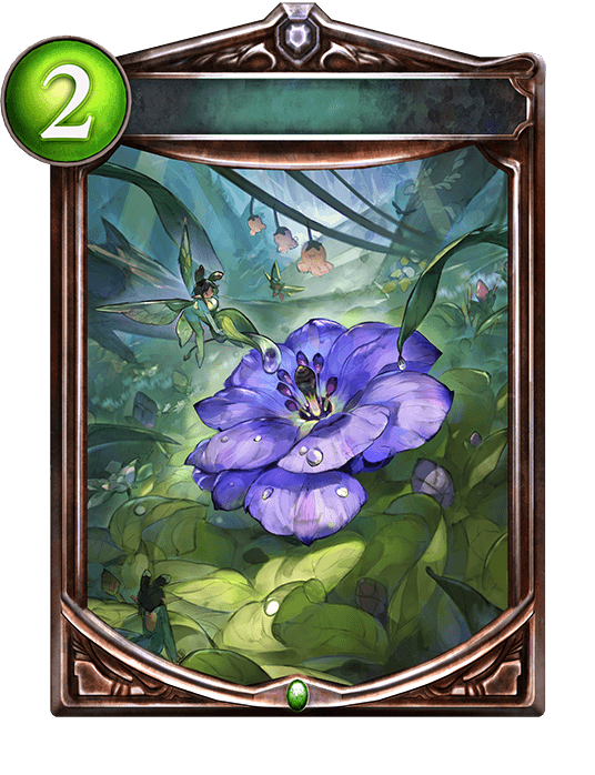 Flower of Fairies