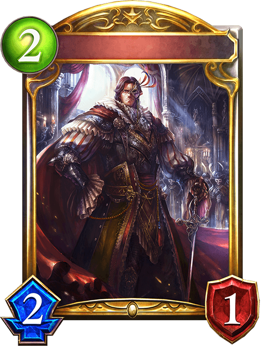 Dario, Demon Count