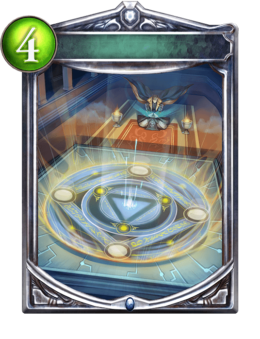 Summoning Drills
