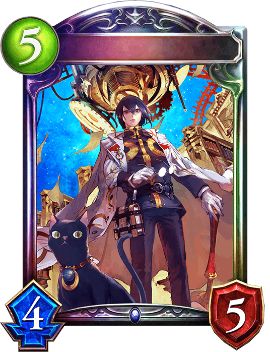 Truthseeker Faust
