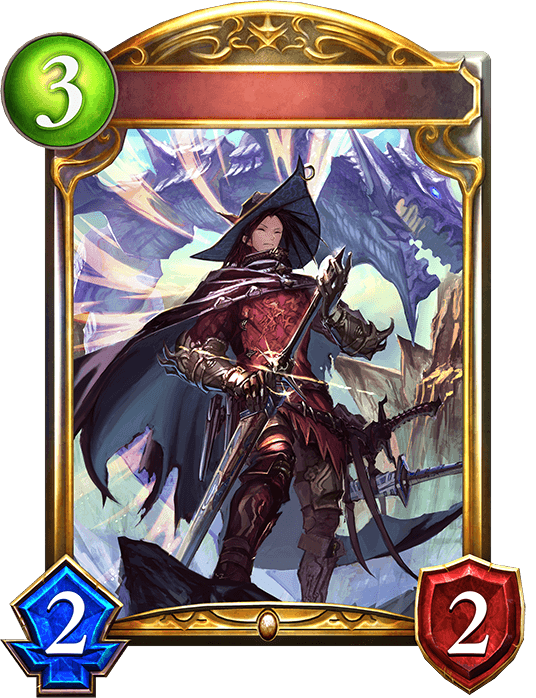 Dragoncleaver Roy