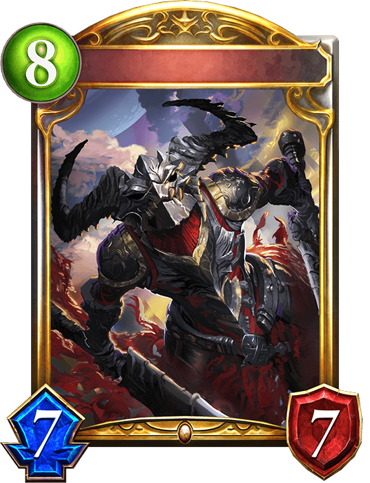 Dragonplate Warrior