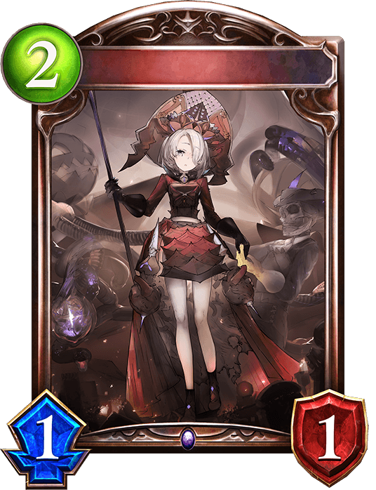 Orator of the Bones