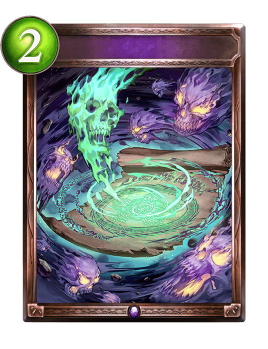 Regenerate Spirit