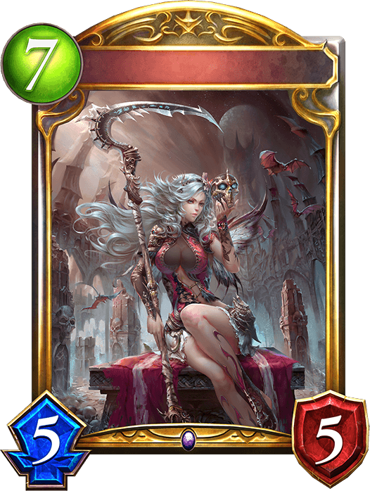 Fickle Resurrector