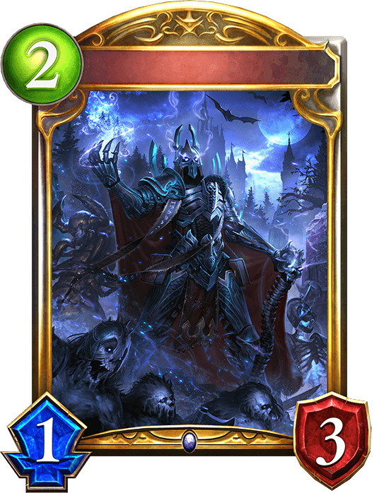 Lord Deathskull