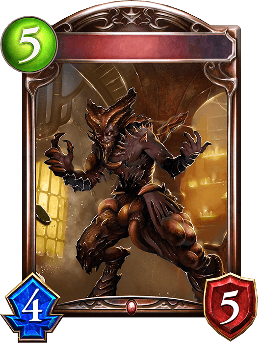 Delirious Demon